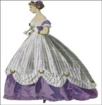 Belle of the Ball Series 1: Selina (image for) Belle of the Ball Series 1: Selina